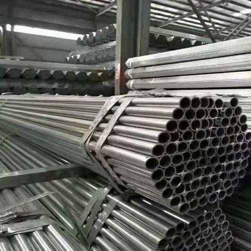 巴中q355nhb耐候钢管